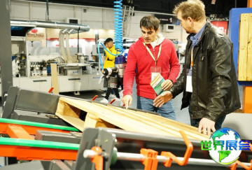 2027年阿根廷家具展票价信息及购票方式