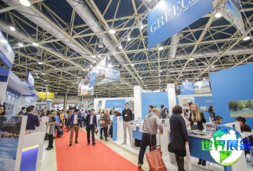 2026年莫斯科旅游展览会参展全攻略：日程安排与票务信息