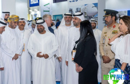 迪拜机场展(Airport Show)2026年票务信息