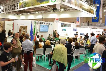 2026年意大利都灵国际书展(Salone Internazionale del Libro di Torino)最新参展商名单公布