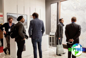 2026年英国石材行业盛会(The UK Stone Industry Event)的展品涵盖哪些领域？