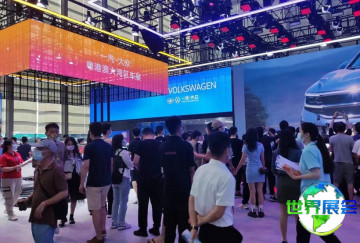 2026深圳车展将展示哪些展品？