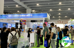 2026年广州泳池展览会涵盖哪些展品类别？