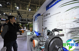 2026年台州电动车展览会(EMP)观展指南：日期/场馆/购票方式详解