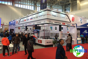 2026年天津渔具展览会日程与场馆信息