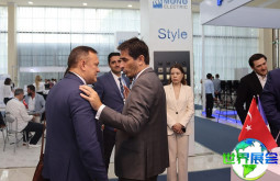 2026年乌兹别克斯坦绿色能源展(GETCA)购票方式