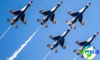 佛罗里达国际航空展(Florida International Air Show)2026年票务信息