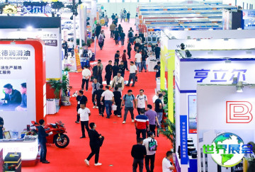 2026年济南重型卡车配件展览会（第十二届中国（济南）泉利528国际重型配件展）参展企业名单