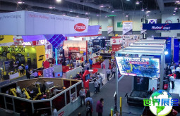 2026年墨西哥焊接展门票如何购买，有哪些购票渠道？