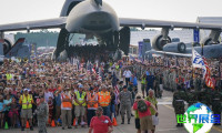 2026年佛罗里达国际航空展(Florida International Air Show)展出内容概览