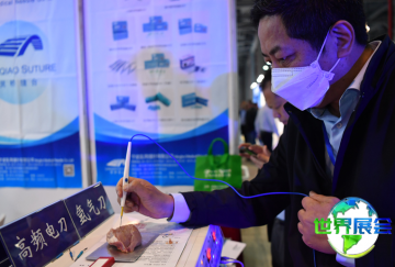 2026年南昌医疗器械展览会（中国南昌医疗展）门票购买指南