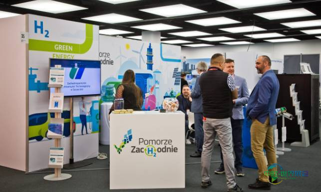 2026年波兰波兹南国际能源展览会：合作伙伴波兰国家发展银行（BGK）