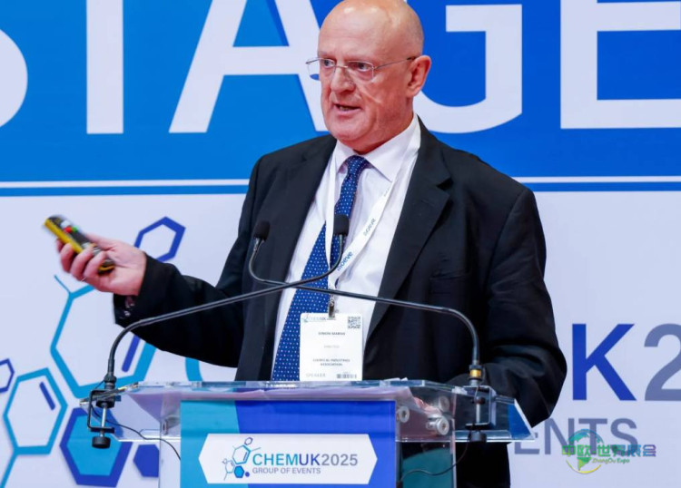 英国伯明翰国际化工展览会 CHEMUK 2026在英国伯明翰举行