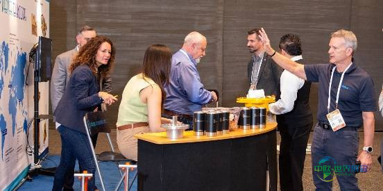 2025美国洛杉矶国际海底技术展览会圆满落幕，十年最高人气引领深海开发创新