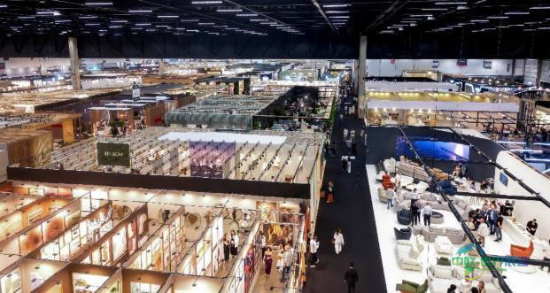 2025年巴西圣保罗国际家居、装潢及装饰用品展览会：100多家参展商参展