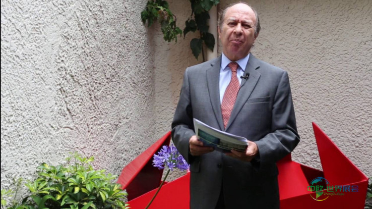 哥伦比亚波哥大塑胶工业展参观者概览