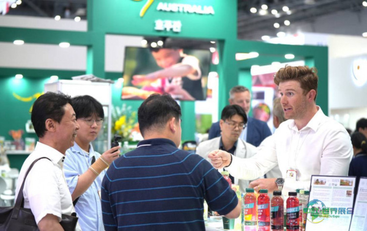 2026年韩国首尔国际食品及酒店用品展览会，聚焦食品新趋势