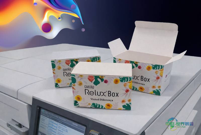 VSP纸业将在2026巴西国际包装印刷展展示纸张策略