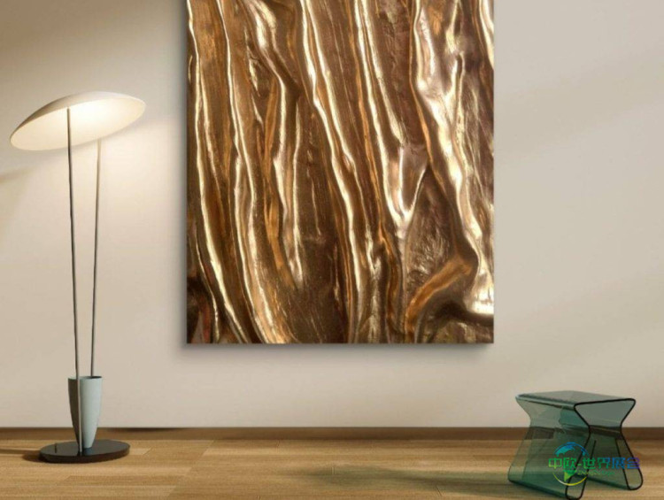 SI DECO在索菲亚国际家具展展示三款室内设计元素