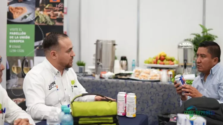 2026年墨西哥瓜达拉哈拉食品饮料展：零售业决策与创新风向标