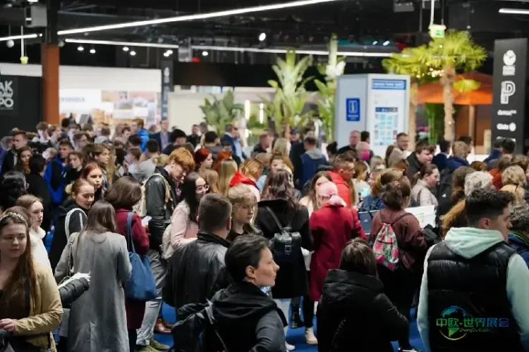 2026年波兰华沙国际食品供应链贸易展