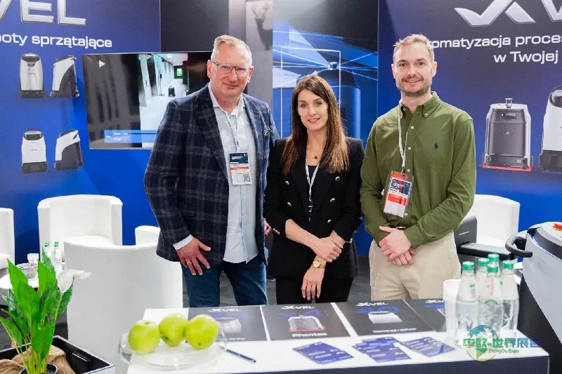 2027年波兰华沙国际金属加工展：行业领袖盛会