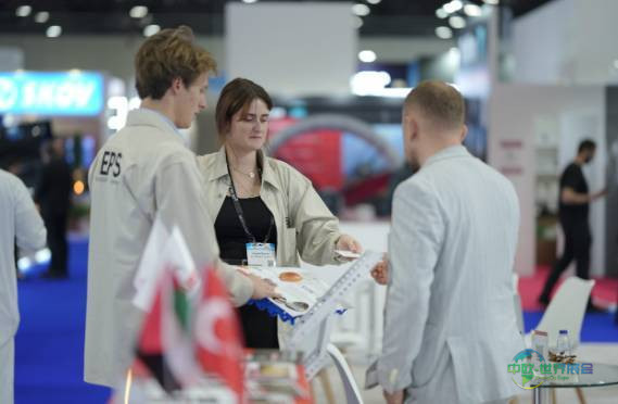 2025年阿拉伯联合酋长国阿布扎比国际动物生产和加工展览会：推动农业创新与食品安全