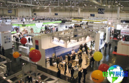 2026年埃森制冷展展出内容概览