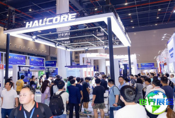 2026年武汉光博会(OVC EXPO)观展指南（日期+场馆+购票）