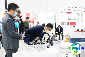 2026大连工业展门票怎样获取？费用多少？