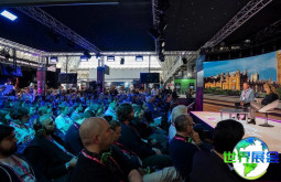 2026年英国视听技术展 (MPTS) 观众预先注册正热烈开展