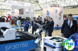 2026年俄罗斯焊接展览会票价详情