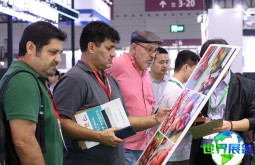 2026年深圳印刷展展位布局与申请指南