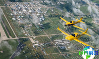2026年美国航空盛会(EAA AirVenture)展出内容概览
