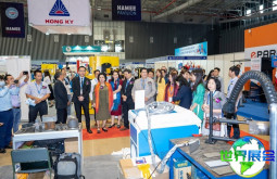 越南金属加工与焊接展览会(Metal&amp;Weld Vietnam)2026年门票获取方式