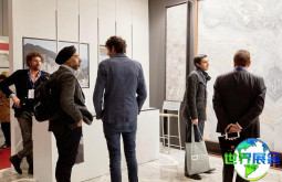 2026年英国石材展览会票价及购票方式