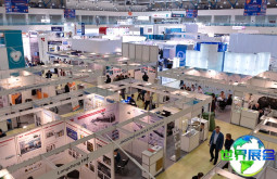 2026年俄罗斯复合材料展览会最新参展企业名单