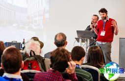 英国石材行业盛会(The UK Stone Industry Event)2026年门票购买渠道