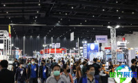 2026年泰国金属加工展览会票价及购票方式
