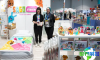 2026年美国儿童用品博览会(ABC Kids Expo)最新参展企业名单