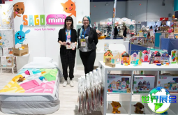 2026年美国儿童用品博览会(ABC Kids Expo)最新参展企业名单