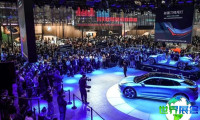 2026年北京国际车展定于4月24日至5月3日举办！新展馆投入使用！购票入口现已开放