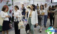 2026年哈萨克斯坦国际食品展(InterFood Astana)参展企业名单