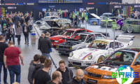 2026年德国改装车展(Tuning World Bodensee)门票购买指南
