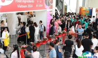2026年越南食品配料展(Fi Vietnam)涵盖哪些展品类别？