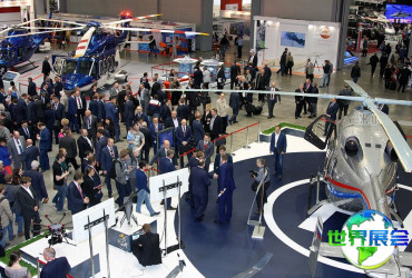 2026年莫斯科直升机展览会(HeliRussia)门票如何购买，有哪些渠道？