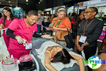 2026年肯尼亚美容展(Beauty Kenya)门票如何获取？购票方式有哪些？