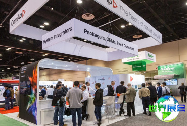 2027年美国电力展(PowerGen International)观展指南（日程场馆/观众注册）