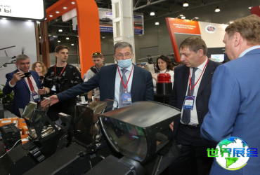 2026年莫斯科直升机展览会 (HeliRussia) 参观指南（日程地点+票价信息）