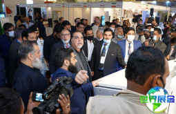 2026年巴基斯坦工程机械展(Engineering Asia)如何购票？有哪些购票渠道？